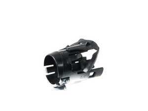 ES#76915 - 51128408392 - E53 Park Distance Control Center Mount - Right - Locates the PDC sensor - Genuine BMW - BMW