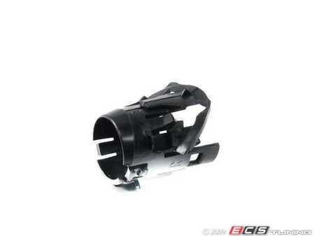 ES#76915 - 51128408392 - E53 Park Distance Control Center Mount - Right - Locates the PDC sensor - Genuine BMW - BMW