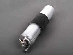 ES#2568297 - 13327512019 - Fuel Filter - Protect your fuel system - Mann - BMW