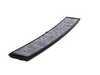 ES#2568301 - 64319071935 - Cabin Filter / Fresh Air Filter - Charcoal activated filter - Mann - BMW