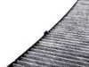ES#2568301 - 64319071935 - Cabin Filter / Fresh Air Filter - Charcoal activated filter - Mann - BMW