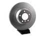 ES#2194335 - 34116854999 - Brake Disc (330 X 24 mm) - Genuine BMW - BMW