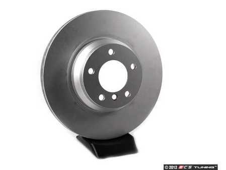 ES#2194335 - 34116854999 - Brake Disc (330 X 24 mm) - Genuine BMW - BMW