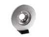 ES#2194335 - 34116854999 - Brake Disc (330 X 24 mm) - Genuine BMW - BMW