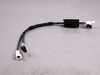 ES#255944 - 61129187009 - AUX/USD Wiring - Wiring for the USB/Audio interface. - Genuine BMW - BMW