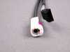 ES#255944 - 61129187009 - AUX/USD Wiring - Wiring for the USB/Audio interface. - Genuine BMW - BMW