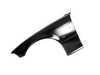 ES#72105 - 41358223927 - Front Fender - Left - Genuine replacement fender, primed and ready for paint. - Genuine BMW - BMW