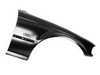 ES#72111 - 41358241440 - E46 Front Fender - Right - Comes primed and ready for paint - Genuine BMW - BMW