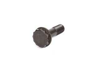 ES#471038 - N90868601 - 12 Point Head Bolt - (NO LONGER AVAILABLE) - Holds Flex Plate To Crankshaft - Genuine Volkswagen Audi - Audi