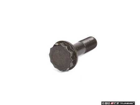 ES#471038 - N90868601 - 12 Point Head Bolt - (NO LONGER AVAILABLE) - Holds Flex Plate To Crankshaft - Genuine Volkswagen Audi - Audi