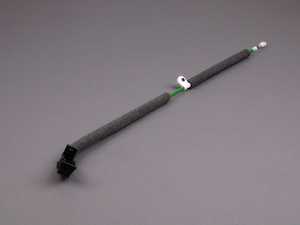 ES#89792 - 51217024644 - Door Cable - Inside Door Handle to Lock - (NO LONGER AVAILABLE) - Genuine BMW - 