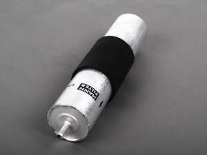 ES#2568337 - 13321740985 - Fuel Filter - Recommended to replace every 60k miles - Mann - BMW