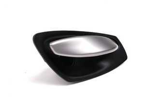 ES#98875 - 51417016661 - Door Handle Inner - Left  - Replace your failed door handle - Genuine BMW - BMW
