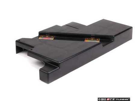 ES#166125 - 61218361971 - Battery Protective Cover - (NO LONGER AVAILABLE) - Genuine BMW - 