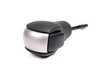 ES#48020 - 25167523139 - graphite Automatic Shift Knob - Oregon leather featuring graphite trim for a sporty appearance - Genuine BMW - BMW