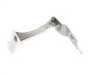 ES#129759 - 51718202967 - Rear Belly Pan Bracket - Left - Secures the belly pan to the vehicle chassis - Genuine BMW - BMW
