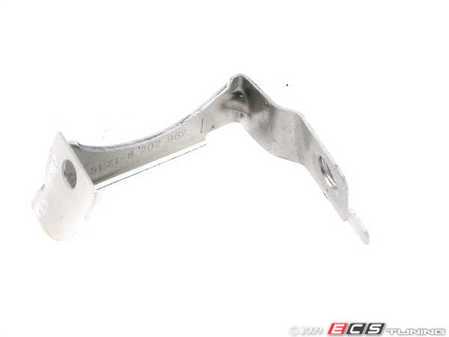 Genuine BMW - 51718202967 - Rear Belly Pan Bracket - Left (51-71-8-202-967)