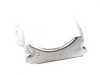 ES#129759 - 51718202967 - Rear Belly Pan Bracket - Left - Secures the belly pan to the vehicle chassis - Genuine BMW - BMW