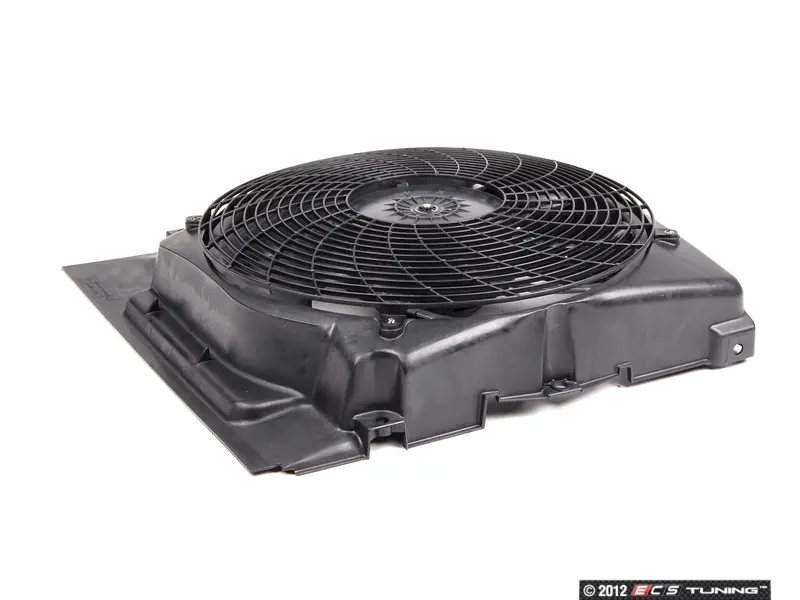 エンベリエ Genuine BMW - 64548397474 - Auxiliary Fan (64-54-8-397-474)