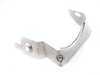 ES#129759 - 51718202967 - Rear Belly Pan Bracket - Left - Secures the belly pan to the vehicle chassis - Genuine BMW - BMW