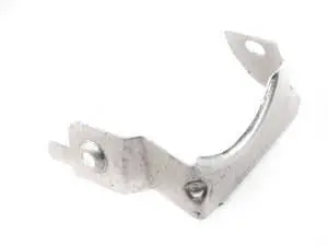 Rear Belly Pan Bracket - Left