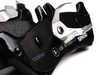 ES#2608764 - 1634201420 - Rear Brake Pad Set - Includes wear sensor - Pagid - Mercedes Benz