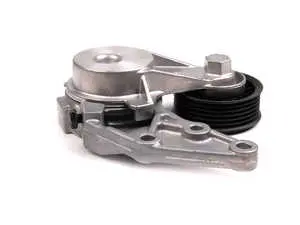 Accessory Belt Tensioner 