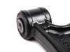 ES#2550292 - 1K0407152AC -  Front Control Arm - Right - Includes both inner bushings - Febi - Audi Volkswagen