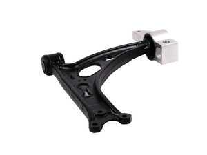 ES#2550292 - 1K0407152AC -  Front Control Arm - Right - Includes both inner bushings - Febi - Audi Volkswagen