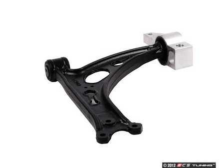 ES#2550292 - 1K0407152AC -  Front Control Arm - Right - Includes both inner bushings - Febi - Audi Volkswagen
