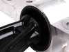 ES#2550292 - 1K0407152AC -  Front Control Arm - Right - Includes both inner bushings - Febi - Audi Volkswagen
