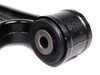 ES#2550292 - 1K0407152AC -  Front Control Arm - Right - Includes both inner bushings - Febi - Audi Volkswagen