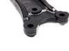 ES#2550292 - 1K0407152AC -  Front Control Arm - Right - Includes both inner bushings - Febi - Audi Volkswagen