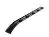 ES#124750 - 51478254290 - E53 X5 Front Door Sill Cover - Right - Schwarz/black - Genuine BMW - BMW