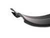 ES#124750 - 51478254290 - E53 X5 Front Door Sill Cover - Right - Schwarz/black - Genuine BMW - BMW