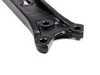 ES#263735 - 1k0407151ac -  Front Control Arm - Left - Includes both inner bushings - Meyle - Audi Volkswagen