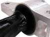 ES#263735 - 1k0407151ac -  Front Control Arm - Left - Includes both inner bushings - Meyle - Audi Volkswagen