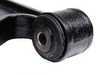 ES#263735 - 1k0407151ac -  Front Control Arm - Left - Includes both inner bushings - Meyle - Audi Volkswagen