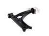 ES#263735 - 1k0407151ac -  Front Control Arm - Left - Includes both inner bushings - Meyle - Audi Volkswagen