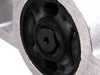 ES#263735 - 1k0407151ac -  Front Control Arm - Left - Includes both inner bushings - Meyle - Audi Volkswagen