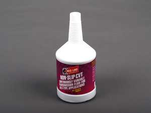 ES#2014462 - 30804 - CVT (Multitronic) Automatic Transmission Fluid - 1 Quart - Prevent premature transmission wear - Redline - Audi MINI