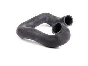 ES#2534649 - 11531287651 - Coolant Hose - From water pump to thermostat housing - URO - BMW