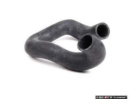 ES#2534649 - 11531287651 - Coolant Hose - From water pump to thermostat housing - URO - BMW