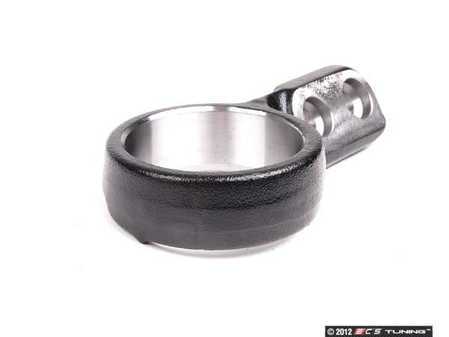 ES#49119 - 31121139792 - Front Wishbone Bracket - Right - For wishbone bushing - Genuine BMW - BMW