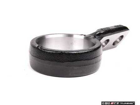 ES#49118 - 31121139791 - Front Wishbone Bracket - Left - For wishbone bushing - Genuine BMW - BMW