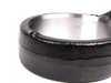 ES#49118 - 31121139791 - Front Wishbone Bracket - Left - For wishbone bushing - Genuine BMW - BMW