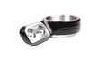 ES#49118 - 31121139791 - Front Wishbone Bracket - Left - For wishbone bushing - Genuine BMW - BMW