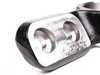 ES#49118 - 31121139791 - Front Wishbone Bracket - Left - For wishbone bushing - Genuine BMW - BMW
