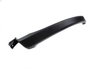 ES#76242 - 51127046920 - Bumper Trim - Right - Goes around the edge of the bumper - Genuine BMW - BMW