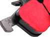 ES#522620 - UD939 - EBC Ultimax Premium Brake Pad Set - Upgrade to EBC pads in your MINI - EBC - MINI